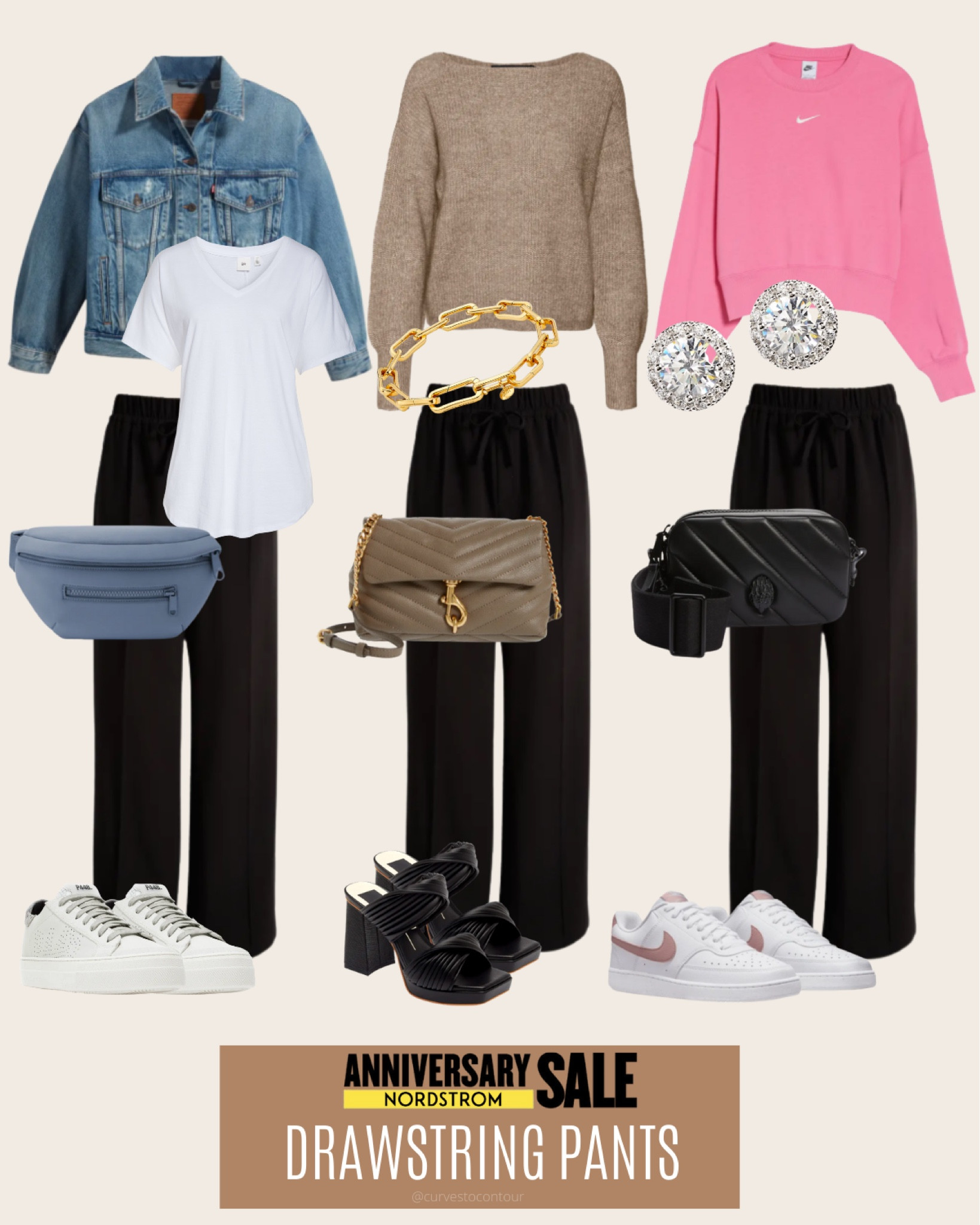 Nordstrom Anniversary Sale Fall Fashion
Midsize Style | Midsize Fashion | Fall Fashion | Plus Size Fashion | Plus Size Style | Fall Outfits  

#LTKxNSale #LTKsalealert #LTKstyletip