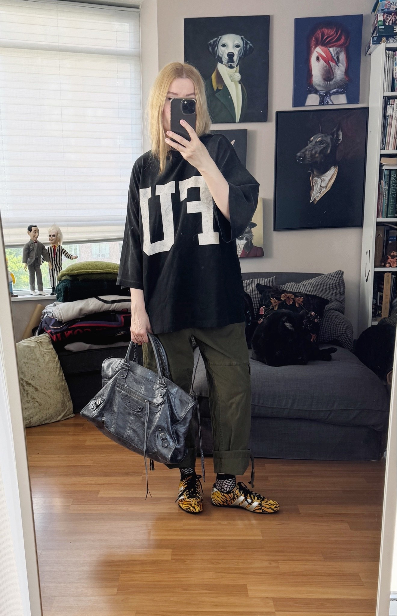 Bag is secondhand.

#LTKcanada #LTKsummer #LTKstyletip