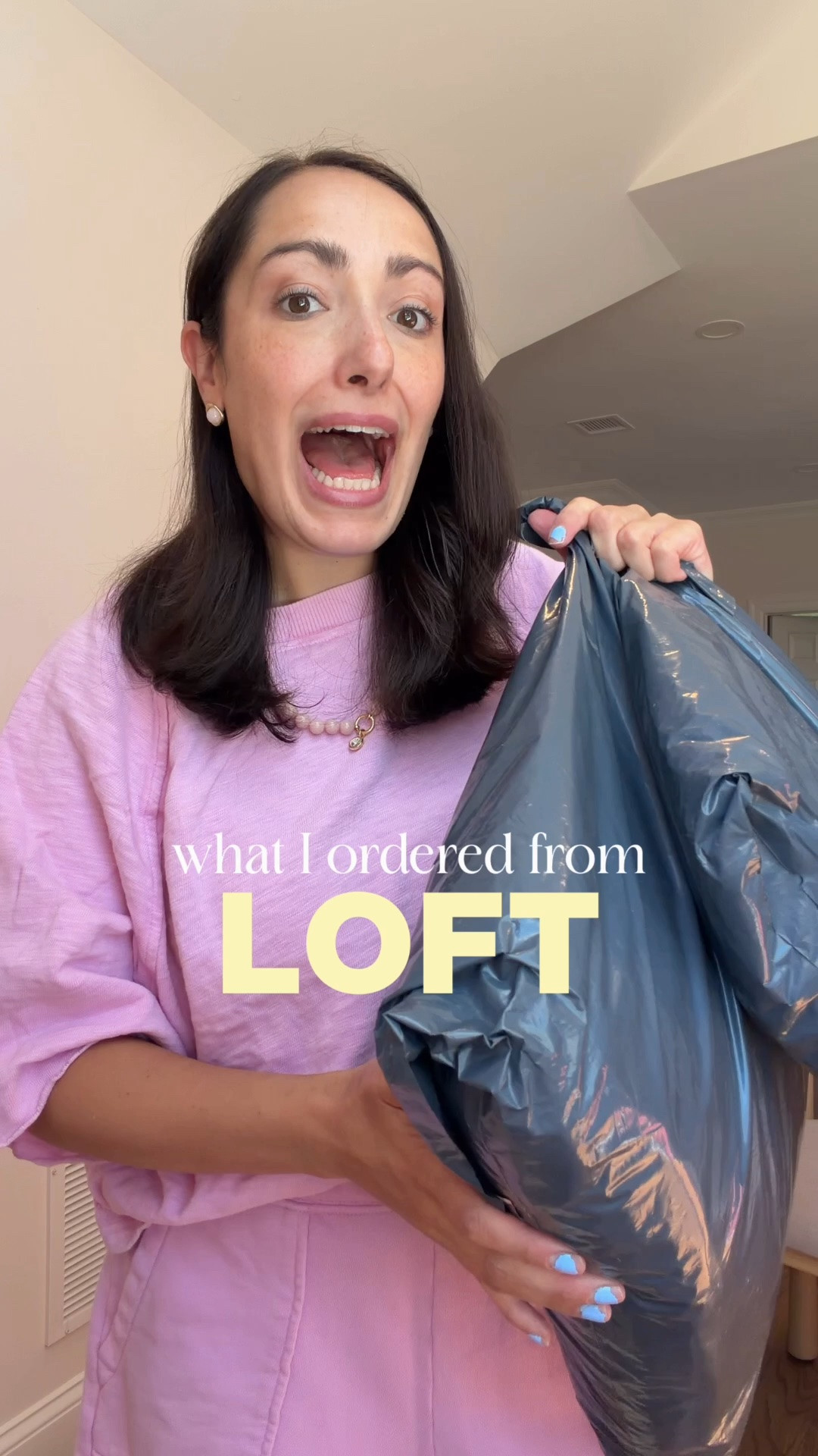 another amazing @loft sale happening right now - 50% + extra 20% off & free shipping! Don’t miss out on these fall pieces while they are on MAJOR SALE 🚨

Comment SHOP for links!

#loveloft #workwear #fallstyle #fallworkwear #teacherfashion

#LTKSaleAlert #LTKWorkwear #LTKPetite