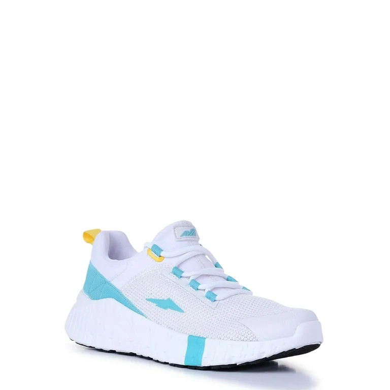 Avia Women's Geo Comfort Sneaker - Walmart.com | Walmart (US)