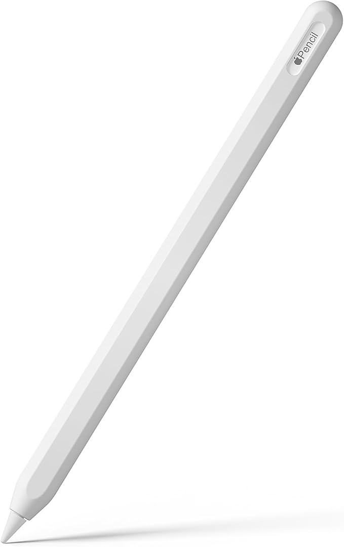 Silicone Pencil Cover for Apple Pencil 2nd/Apple Pencil Pro Cover Case Sleeve Ipad Pencil Protect... | Amazon (US)