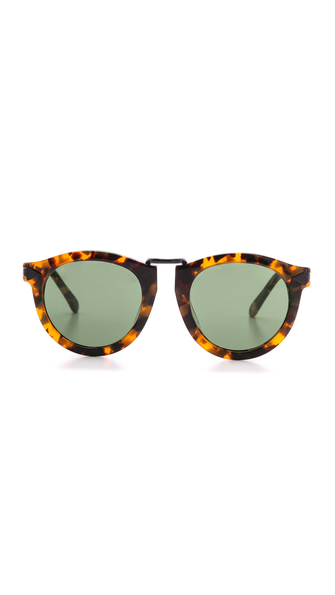 Special Fit Harvest Sunglasses | Shopbop
