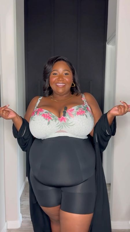 Shop these new bras and more from Lane Bryant! 
I’m a size 44H for reference! 

Bras. Plus size style. Undergarments. Lane Bryant. 

#LTKPlusSize #LTKStyleTip