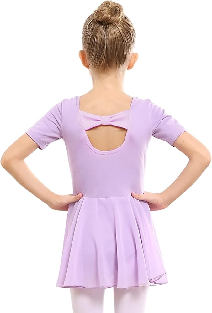 Purple (Bow Back) | Amazon (US)