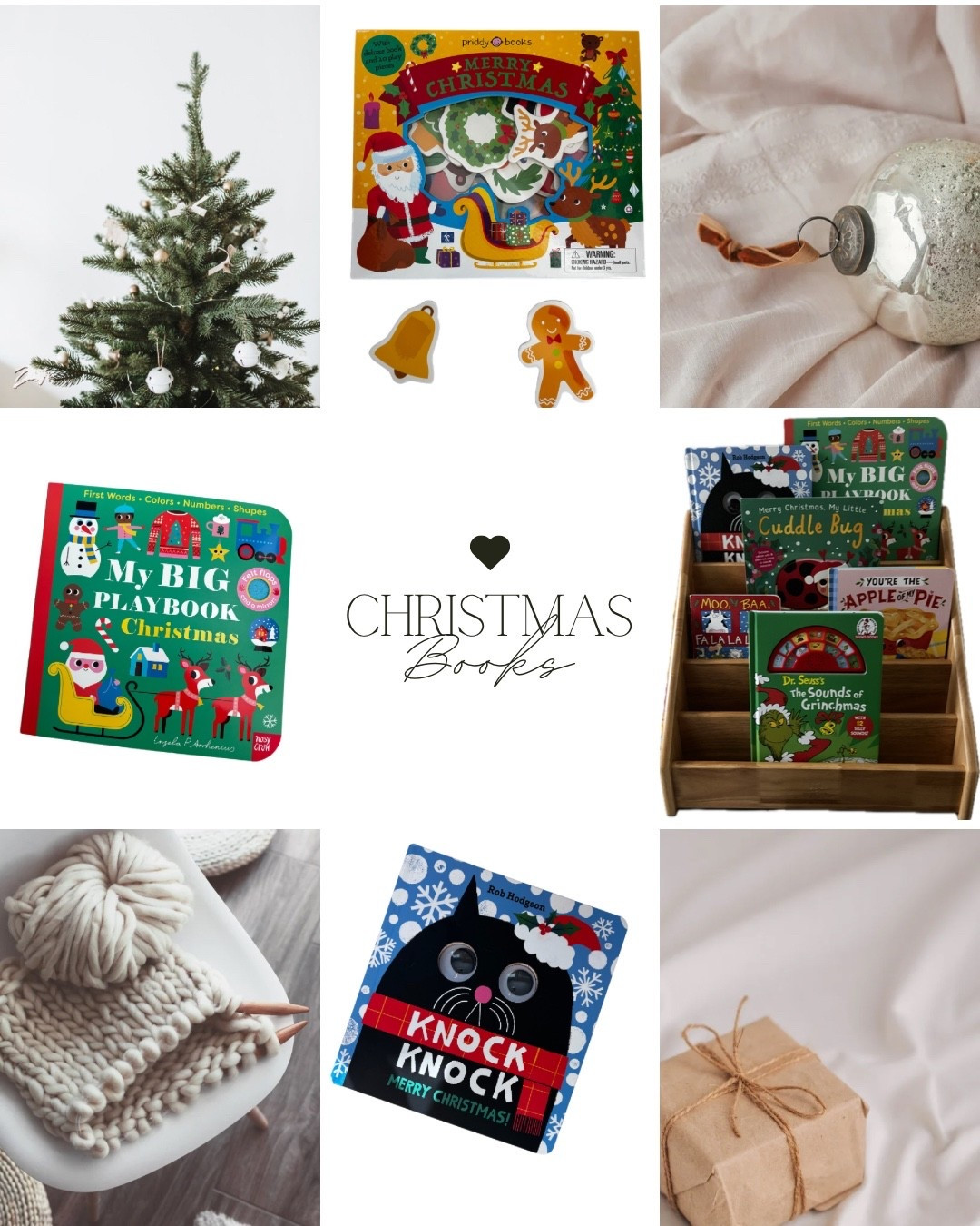 Favorite interactive toddler Christmas books✨



#LTKmomlife #LTKKids #LTKGiftGuide