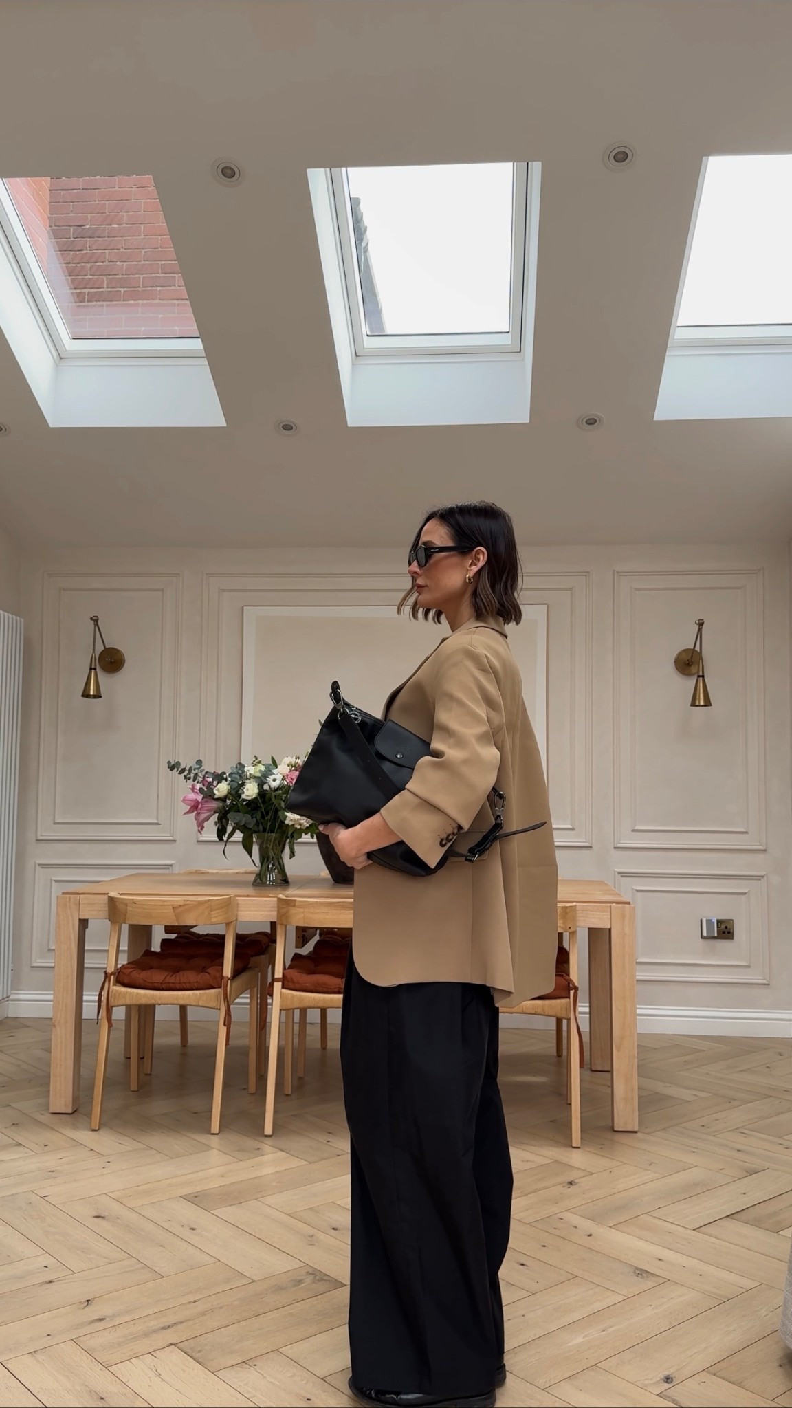 Office look

#LTKuk #LTKworkwear #LTKspring