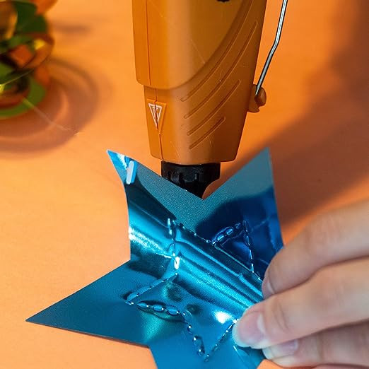 Gorilla Hot Glue Sticks, Clear Glue, Full Size 4" Long x 0.43" Diameter, 45 Count (Pack of 1) - S... | Amazon (US)