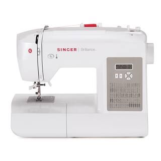 Singer® Brilliance™ 6180 Sewing Machine | Michaels Stores