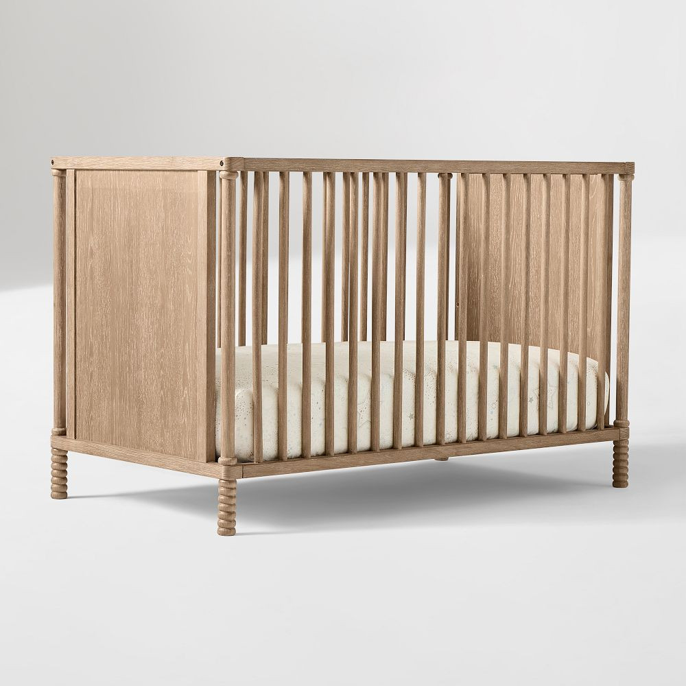 Gwyn Convertible Crib | West Elm (US)