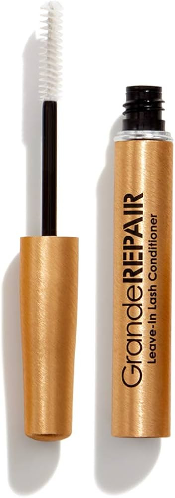 Grande Cosmetics GrandeREPAIR Leave-In Lash Conditioner | Amazon (US)
