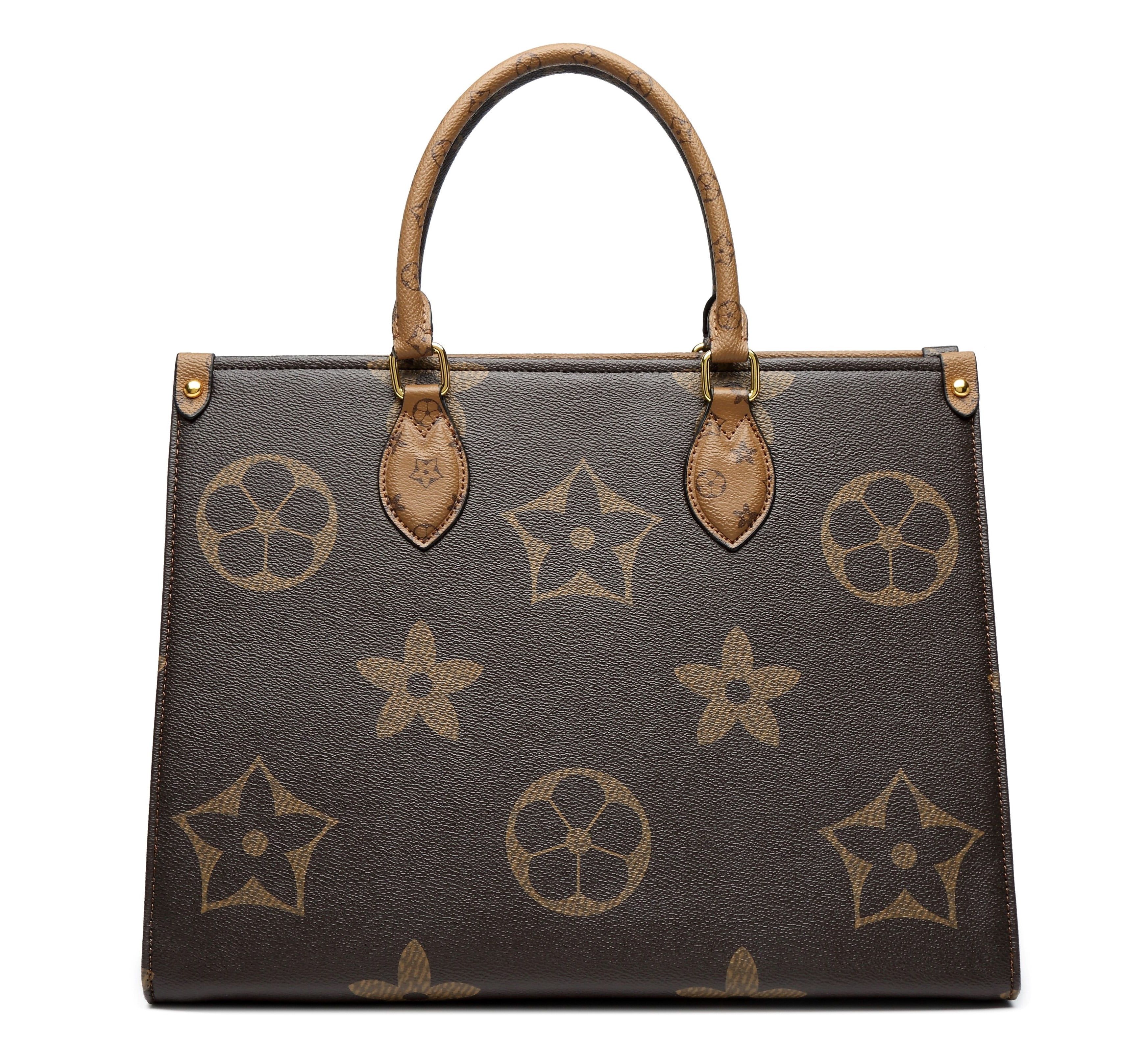 Mila Kate Top Handle Satchel Bags tote purse for Women | Women's Shoulder Purses and Handbags | M... | Walmart (US)