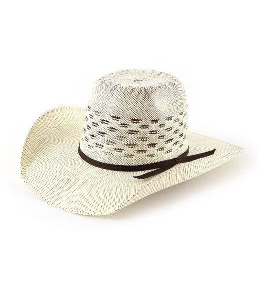 Resistol Tuff Hedeman Everett Straw Hat | Rod's Western Palace/ Country Grace