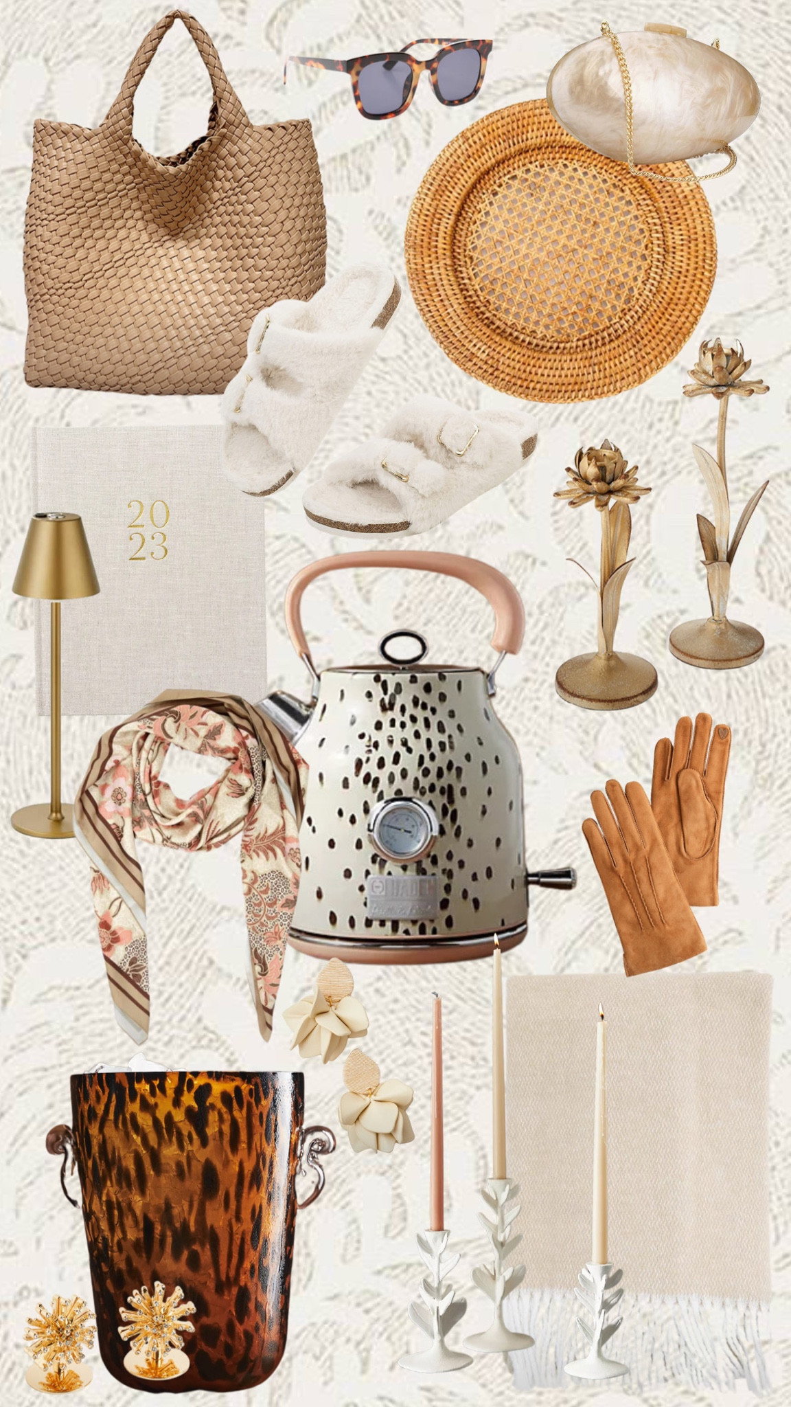 Stunning Christmas gifts!

#LTKGiftGuide #LTKfamily #LTKHoliday