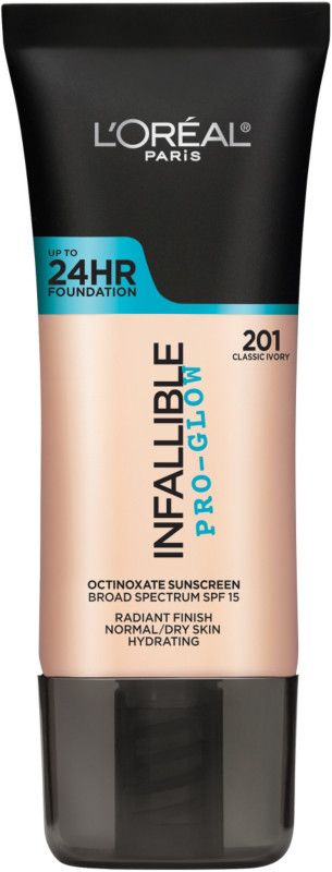 Infallible Pro-Glow Foundation | Ulta