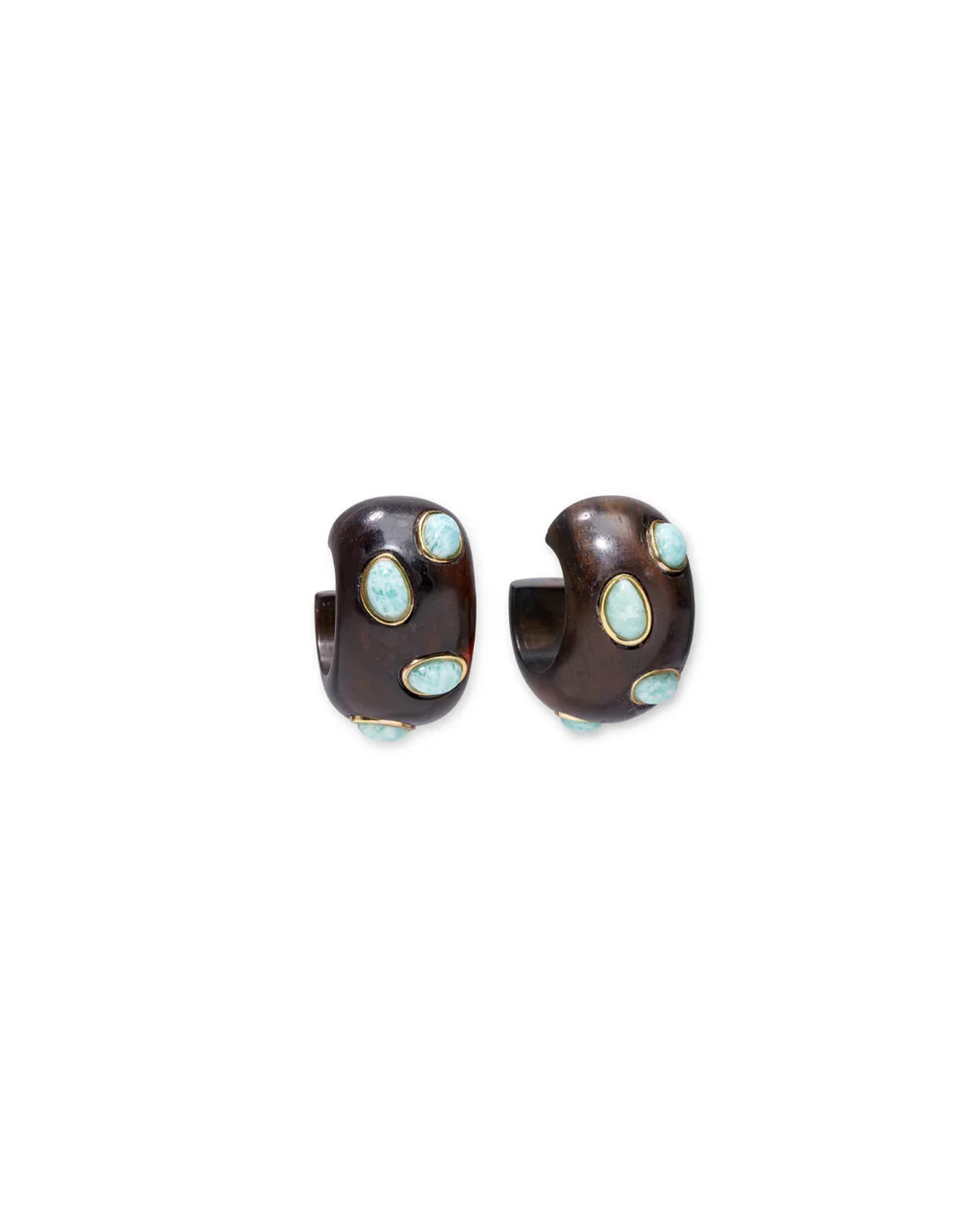 ACACIA EARRINGS | FEBE Clothing