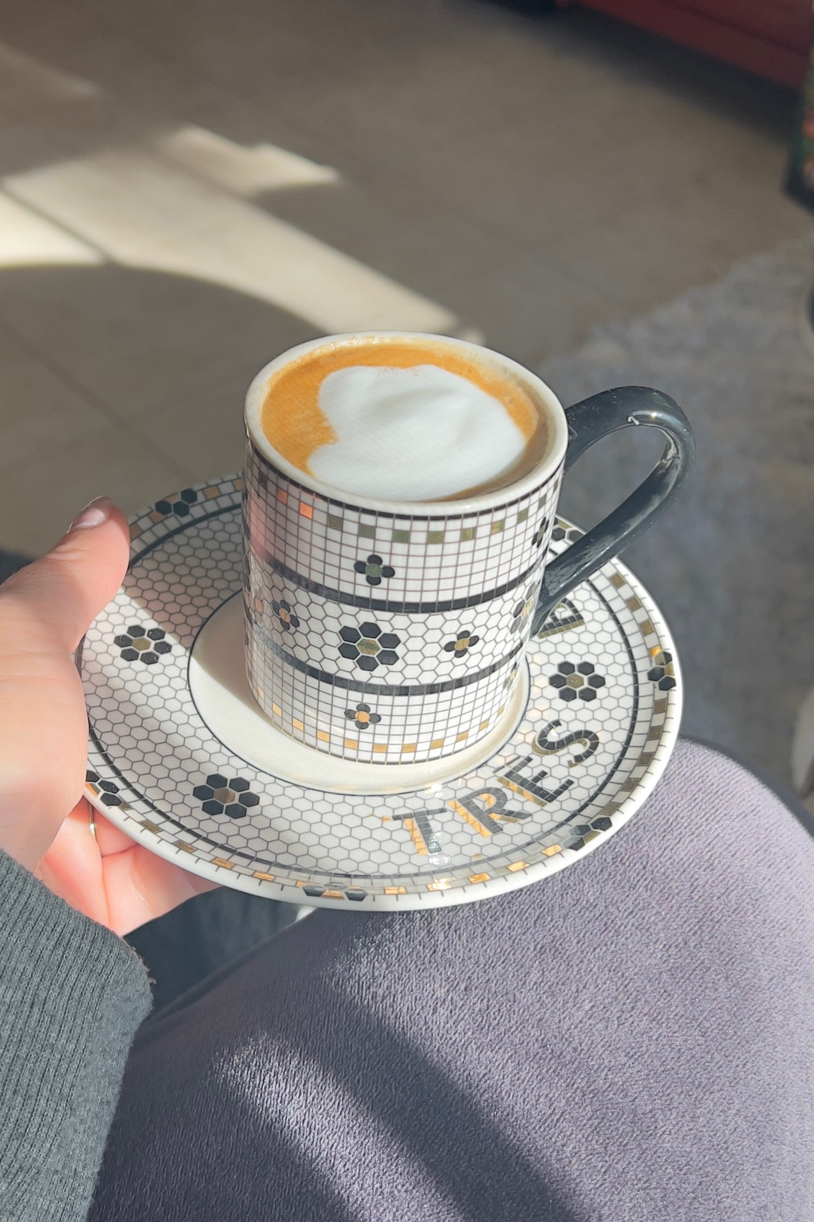 Good Morning ☀️ 
#anthropologie 

#LTKHome