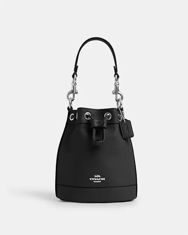 Mini Bucket Bag | Coach (UK)