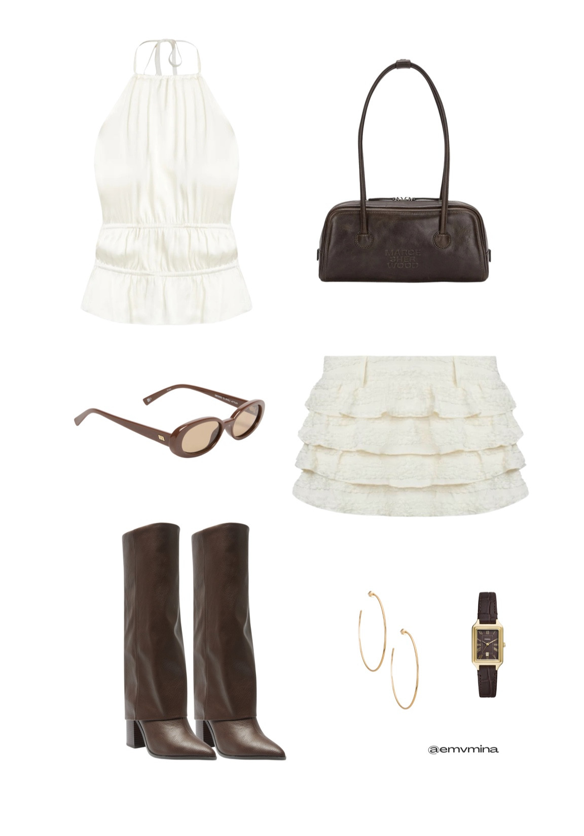 early fall look 🤎

#LTKFashionMonth #LTKstyletip #LTKaustralia