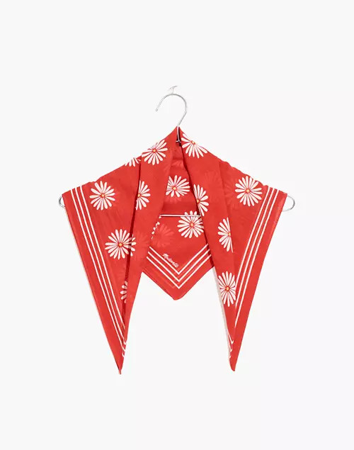 Bandana | Madewell