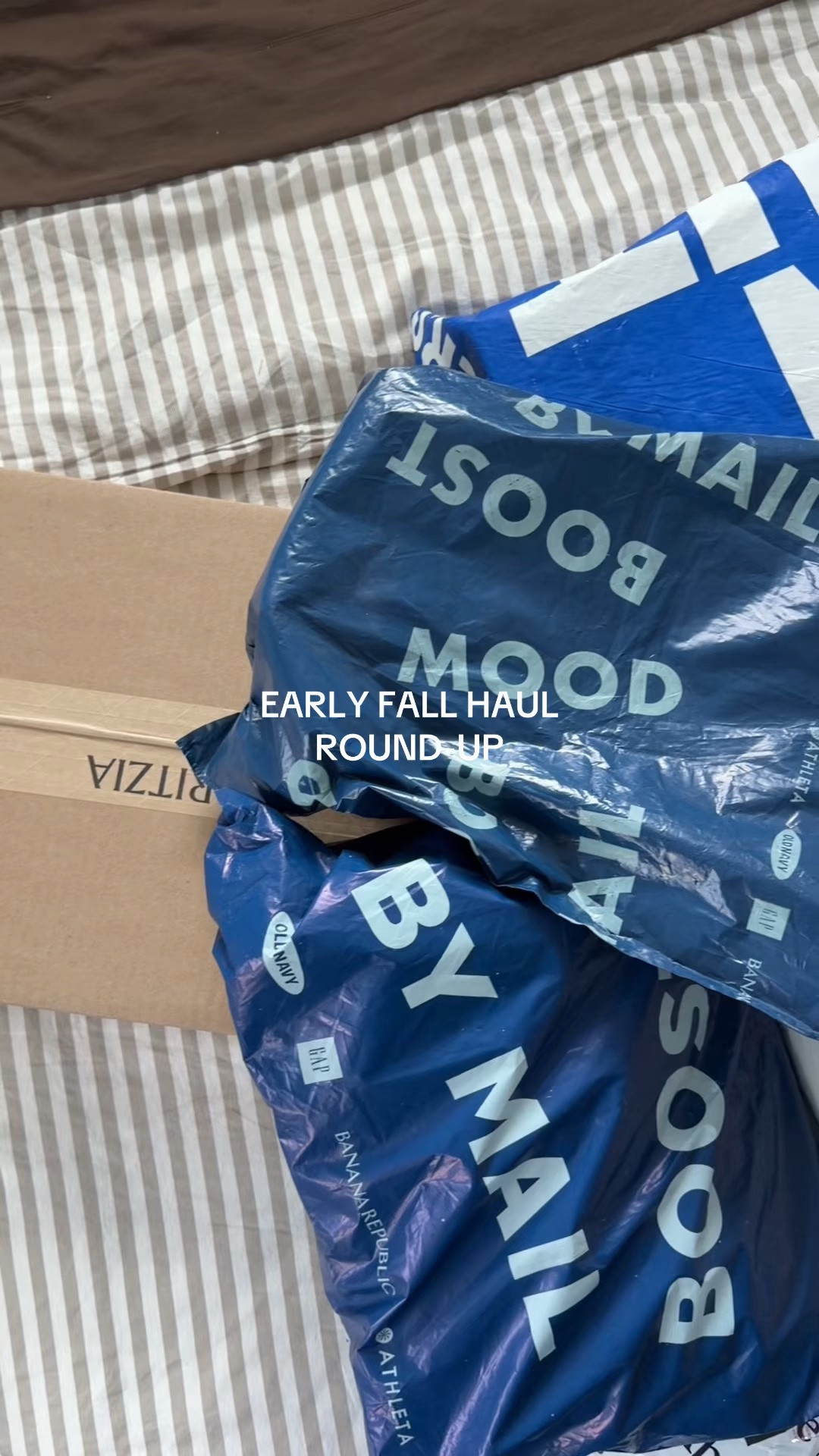 Early fall haul🍂

#LTKootd #LTKstorytime #LTKgrwm