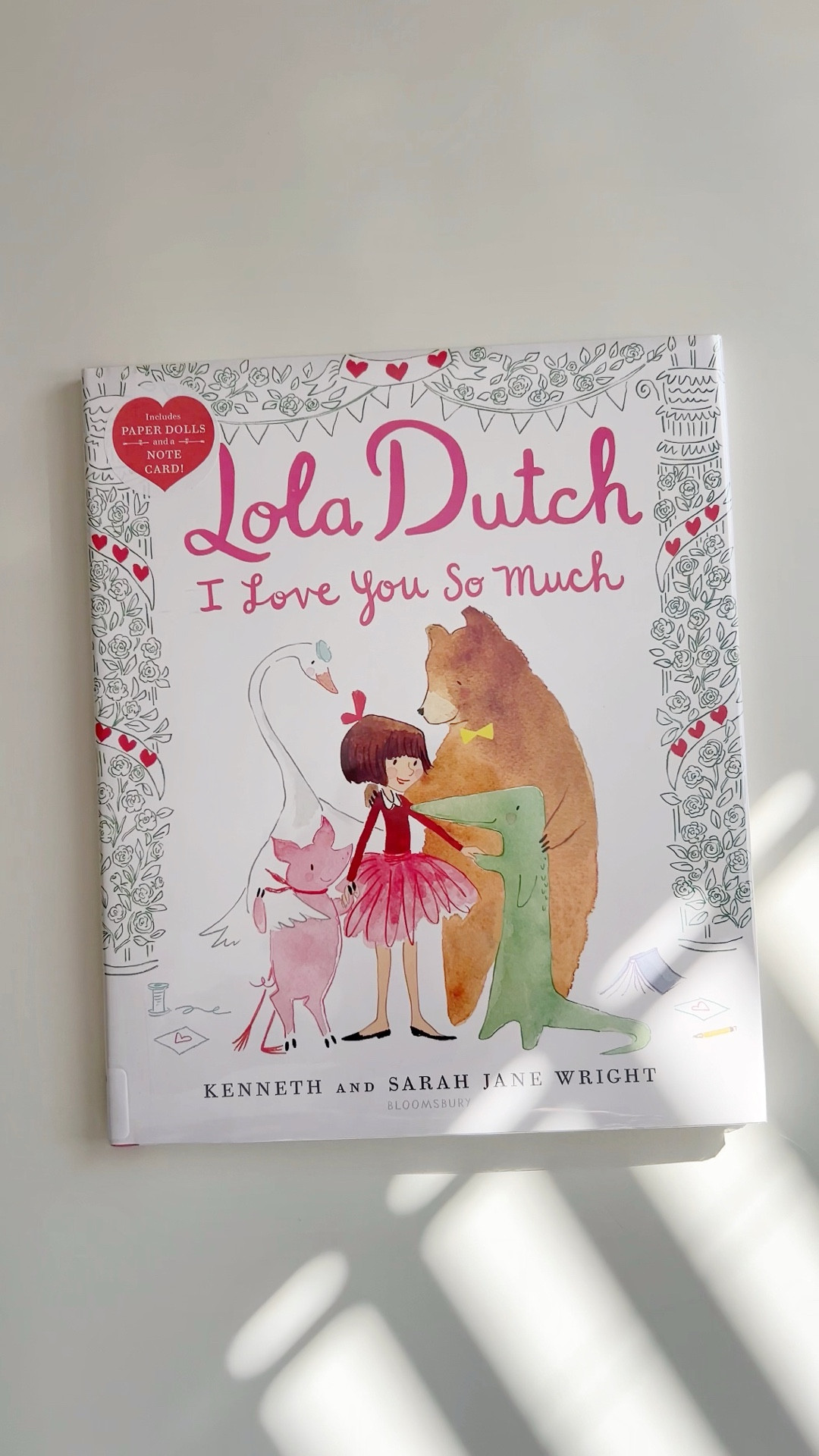 Bring on the love stories!! As always, check your local library for these titles. If you’re looking to add to your collection, you can shop my LTK!💕

#preschoolbooks #valentinesday #librarybooks