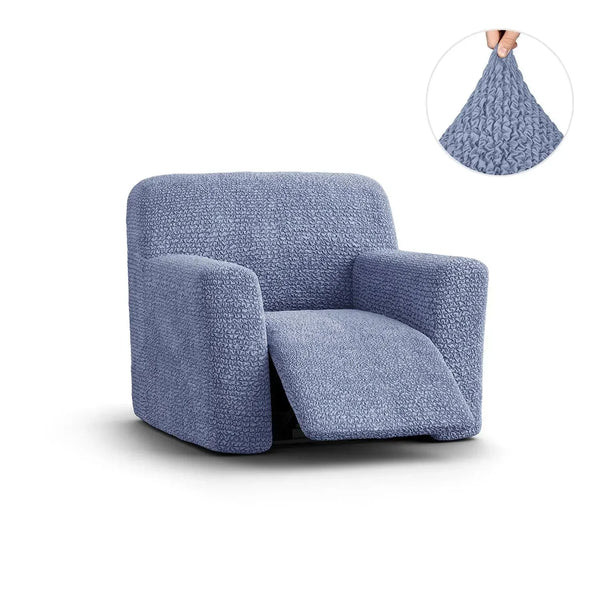 Reclining Armchair Slipcover, Comfort Collection | Mamma Mia Covers