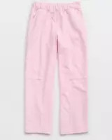 Aerie Seams Right Barrel Leg Sweatpant | Aerie