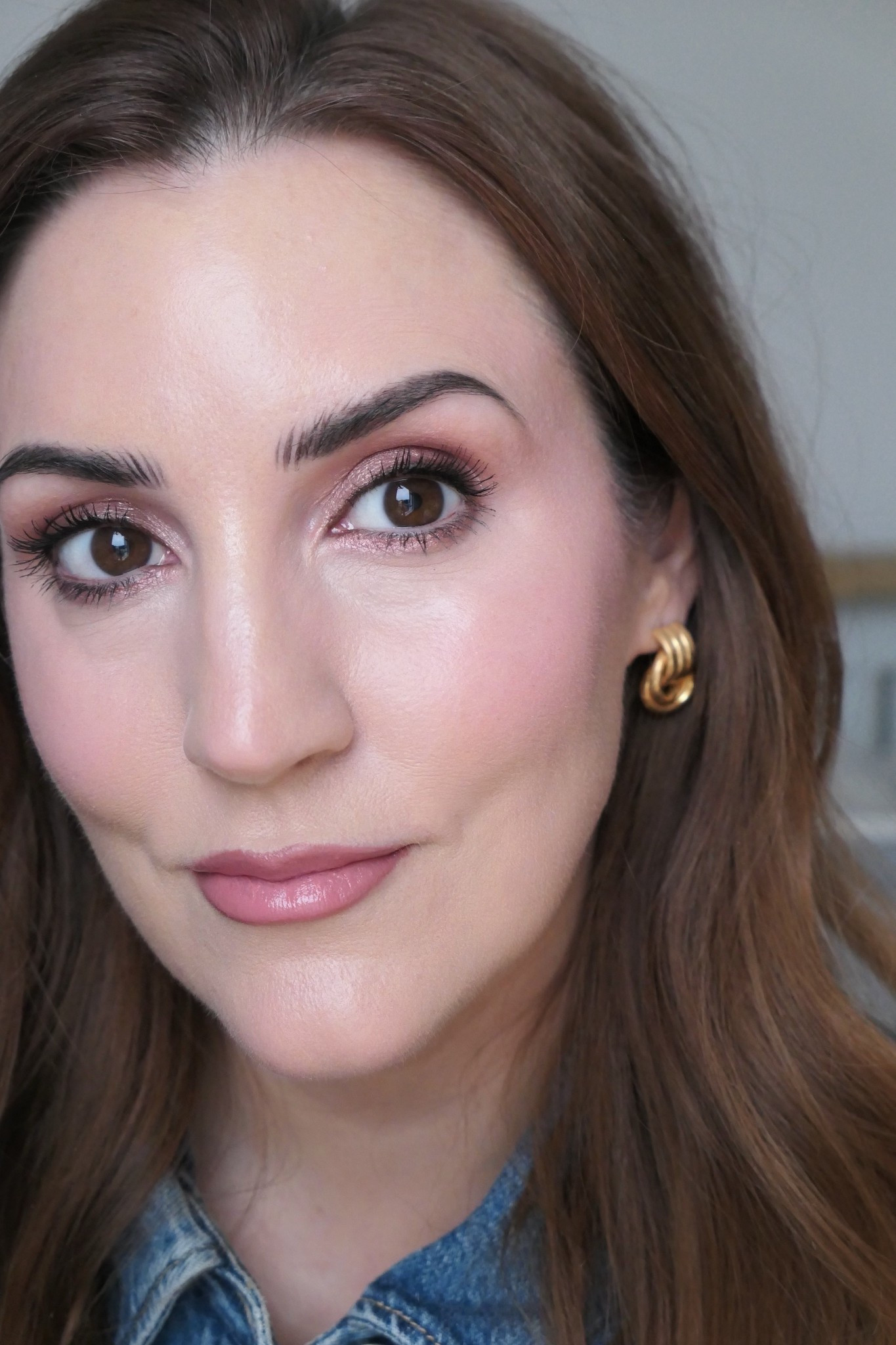 Wearing this makeup on repeat at the moment ☝️ 

#LTKbeauty #LTKireland #LTKeurope