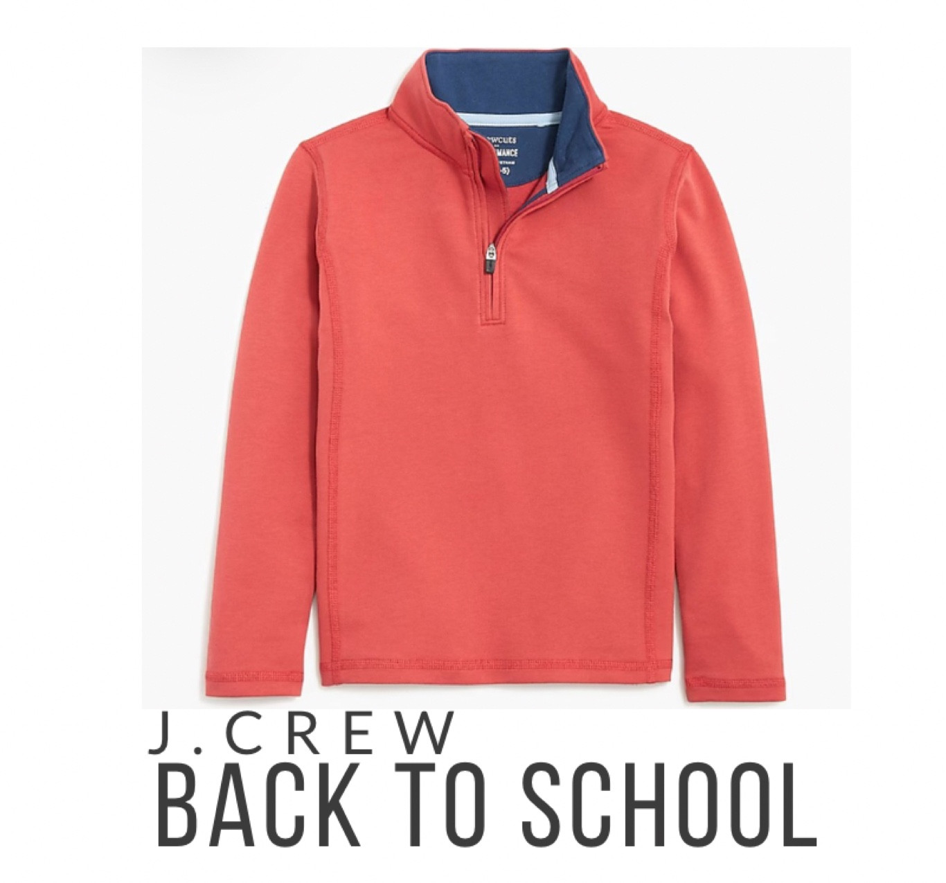 J.Crew Factory 40% off !!



bts #backtoschool #kids #prep #preppy #school #elementary #jrhigh #highschool #pastel #neon #america #usa #summer #fall #winter #fallstyle #autumnstyle #backtoschoolsale #teacher #students #boys #girls 


#LTKKids #LTKSaleAlert #LTKBacktoSchool