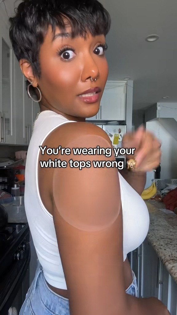 I hate my nips showing so the sticky cakes are perfect!

#LTKFindsUnder50 #LTKgrwm #LTKootd