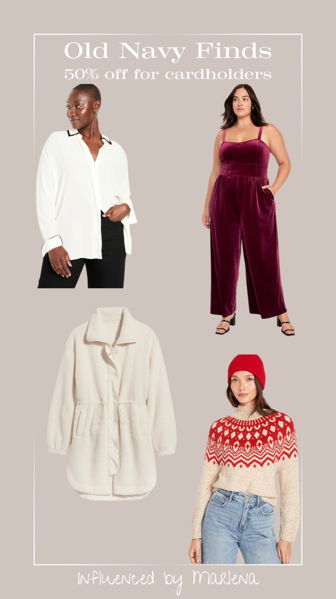 #LTKsalealert #LTKstyletip #LTKSeasonal
