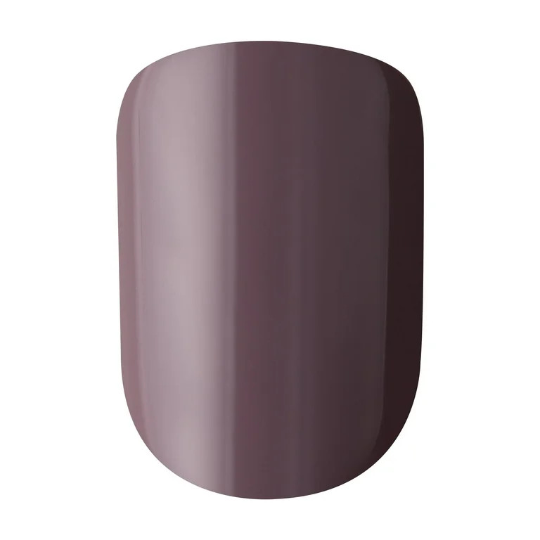 KISS imPRESS Press-on Manicure - Flawless, Short | Walmart (US)