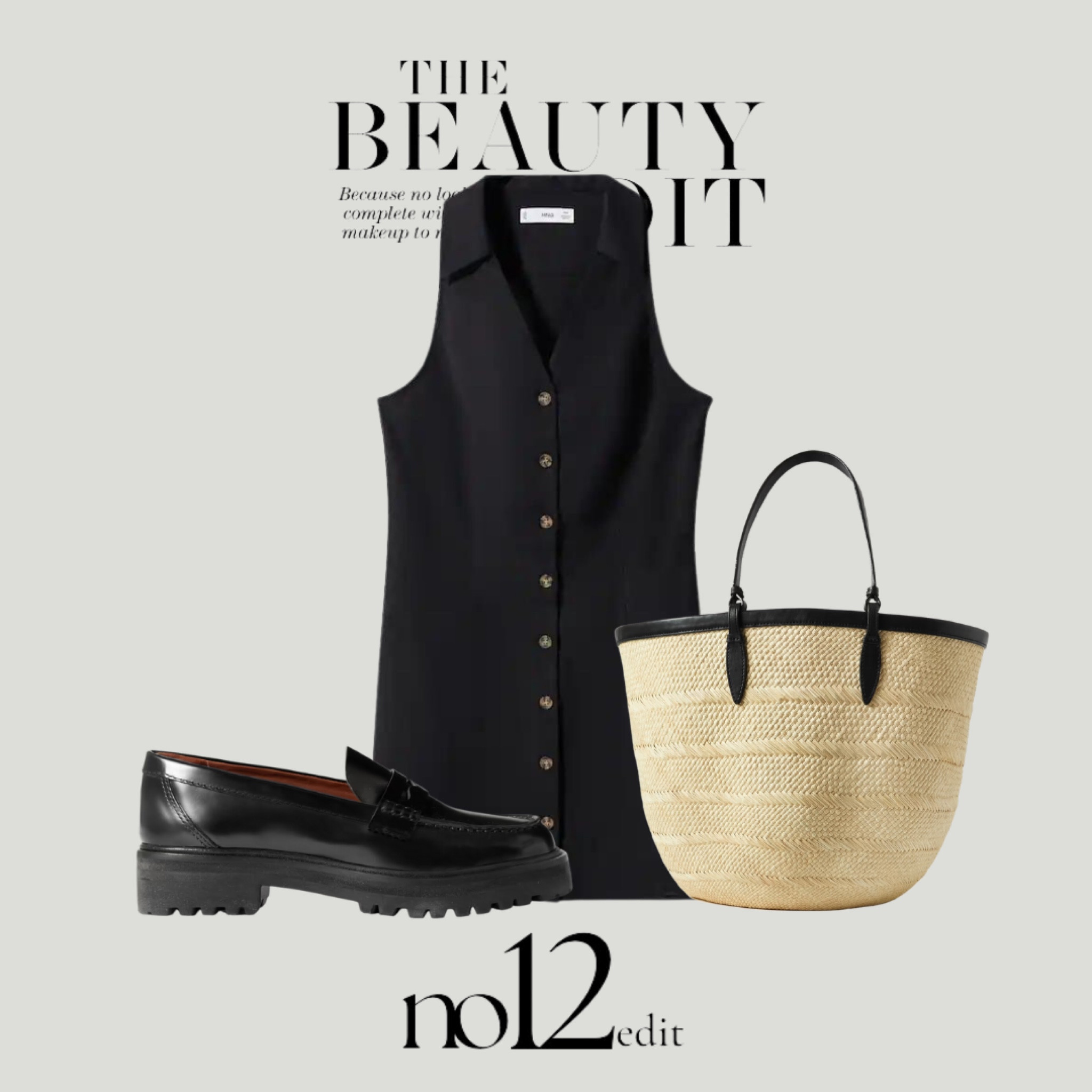 A touch of feminine & a touch of masculine. 

#LTKeurope #LTKSeasonal #LTKstyletip