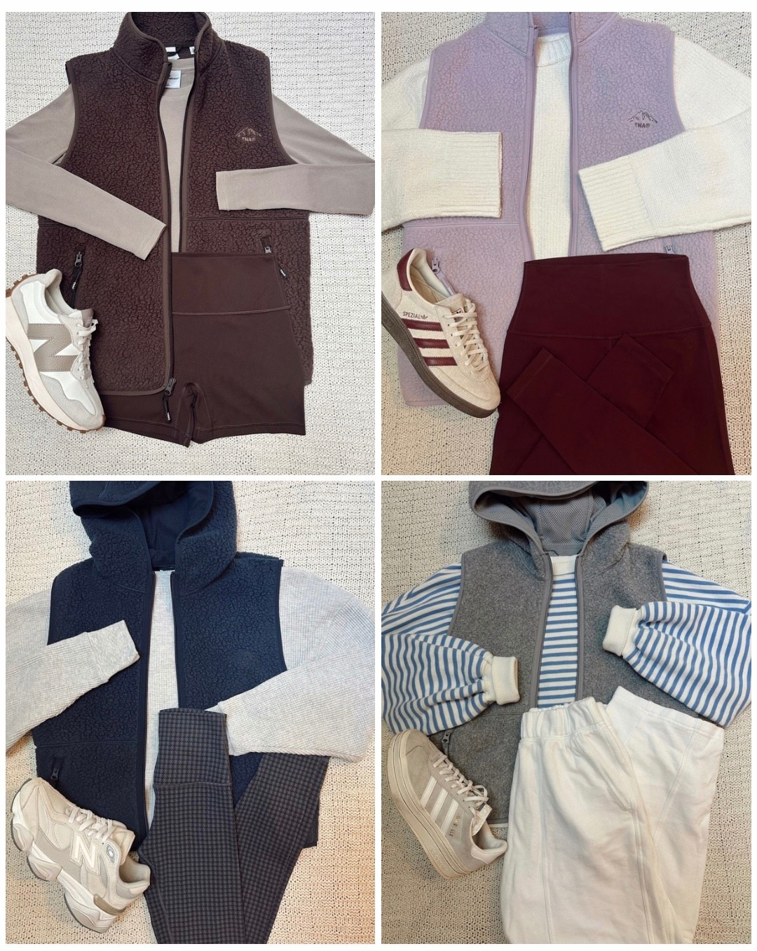 Fall vest inspo 💖

#LTKFindsUnder100 #LTKFindsUnder50 #LTKStyleTip