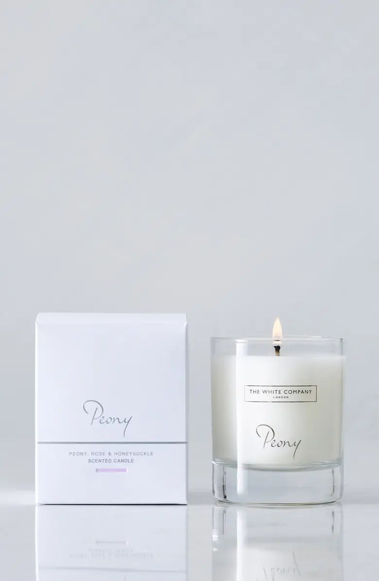 Scented Candle | Nordstrom