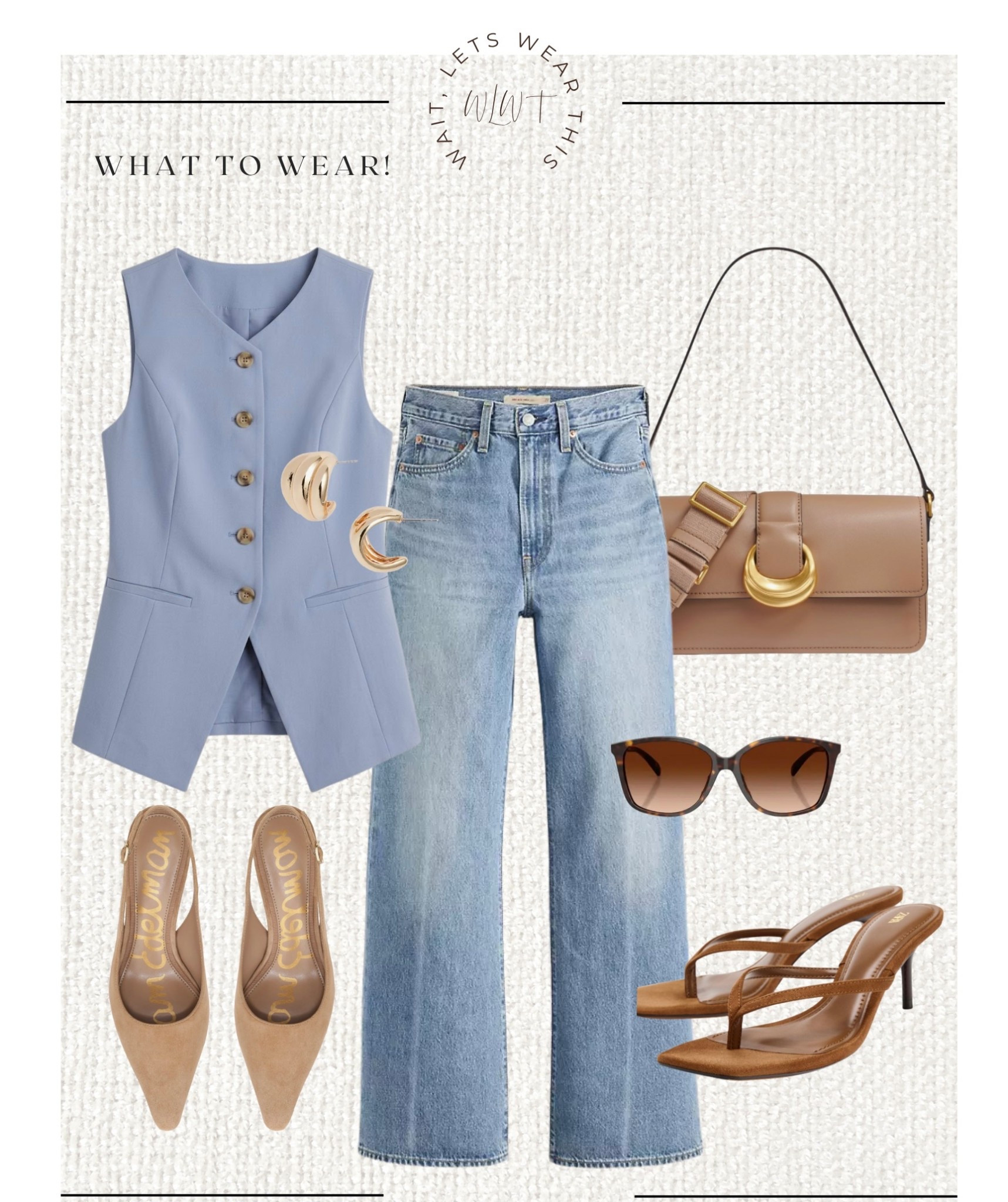 Spring Arrivals⭐️

#LTKOver40