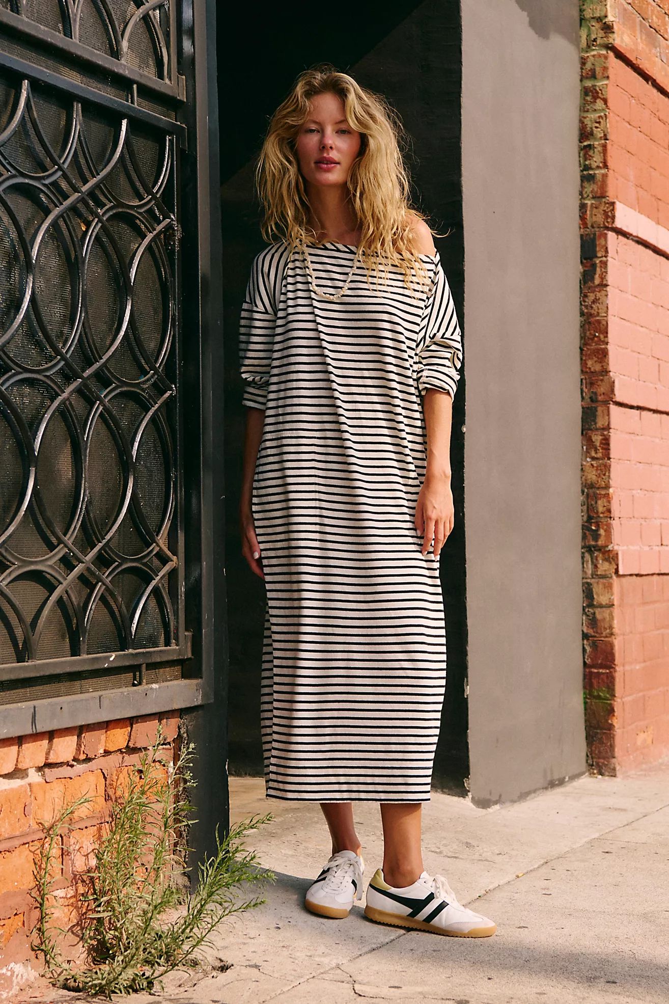 Tivoli Maxi | Free People (Global - UK&FR Excluded)