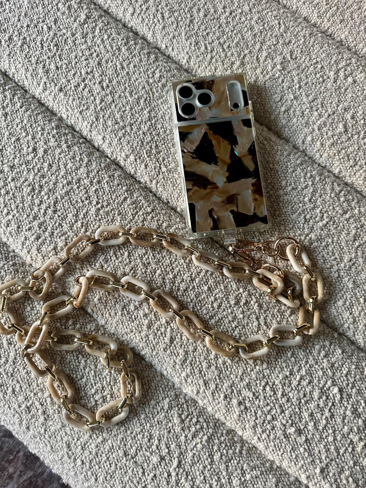 Looove this phone case!! 

 #LTKdayinmylife #LTKootd #LTKOver40