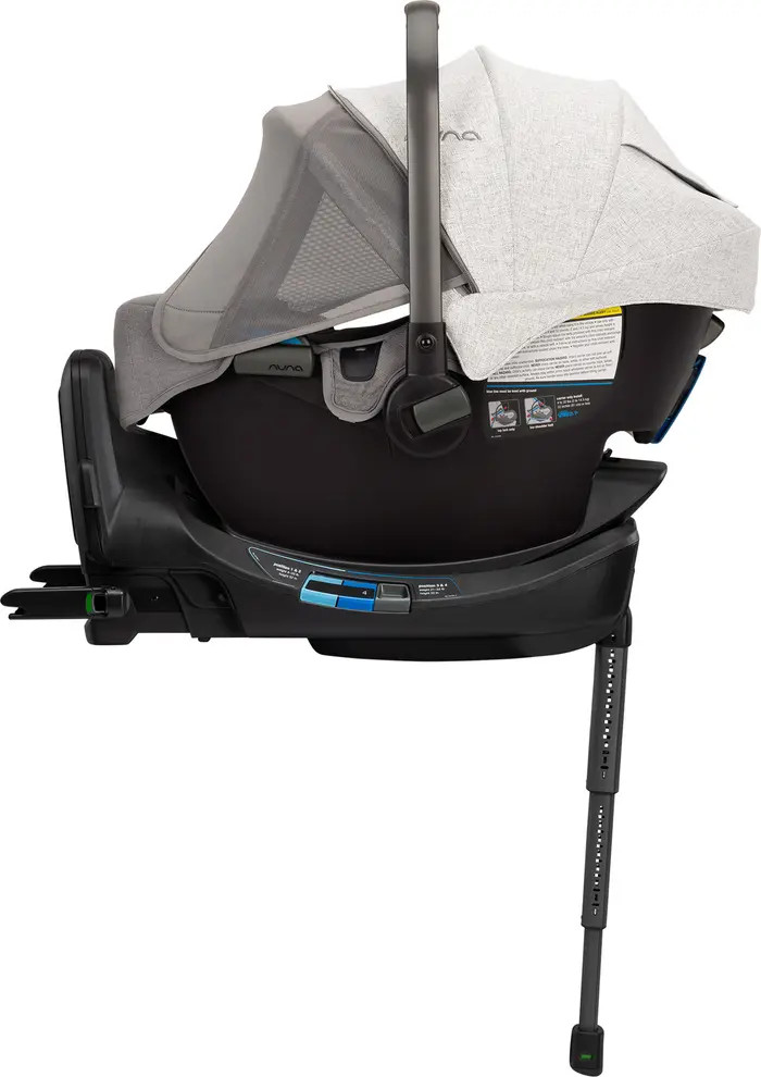 PIPA™ RX Car Seat & Base | Nordstrom