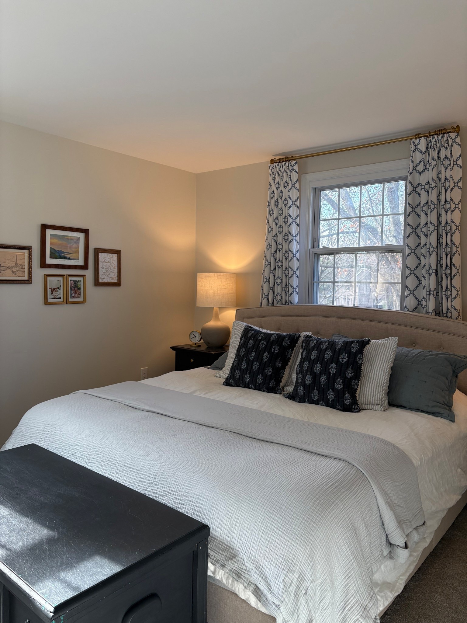 It’s officially cozy season and my flannel sheets are on 🥰 

#LTKHoliday #LTKGiftGuide #LTKHome