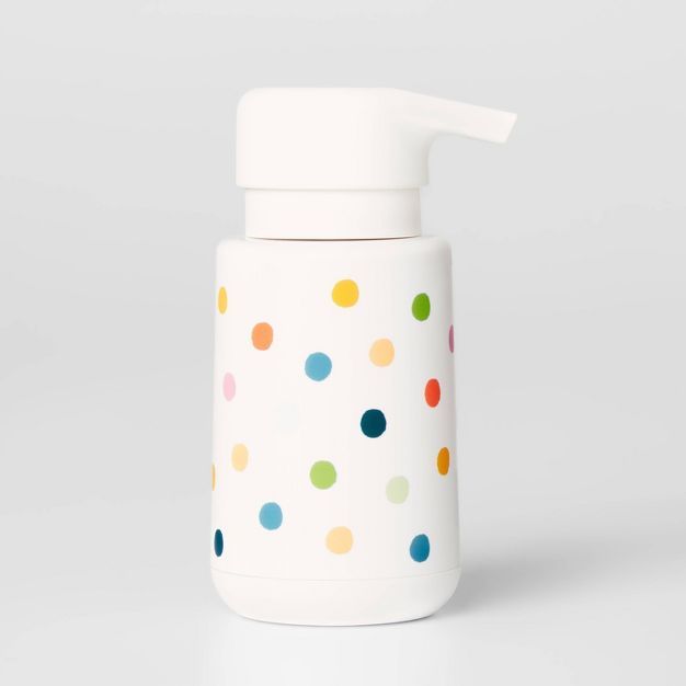 Dot Soap Dispenser - Pillowfort™ | Target