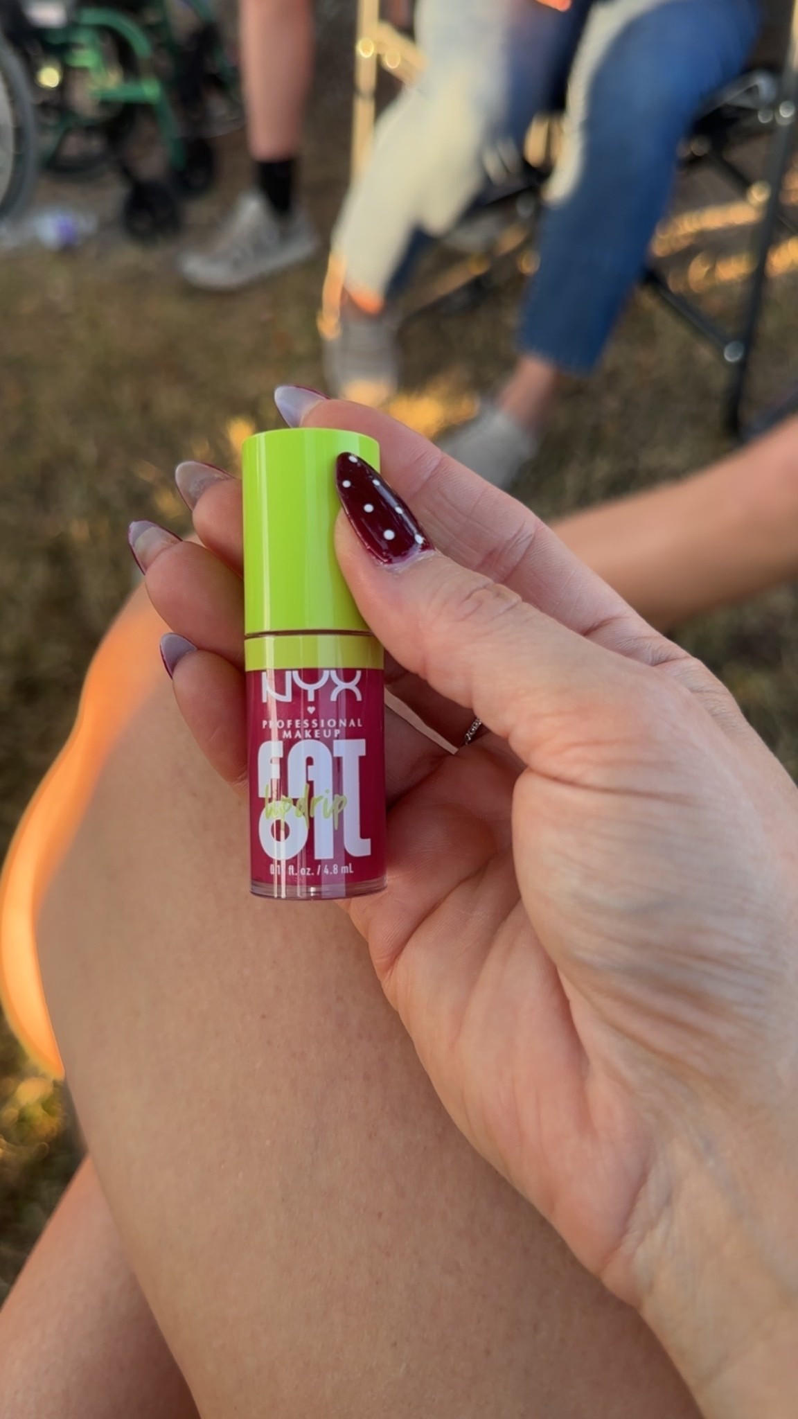 This stuff is soooo good! My shade is supermodel! 

#LTKBeauty