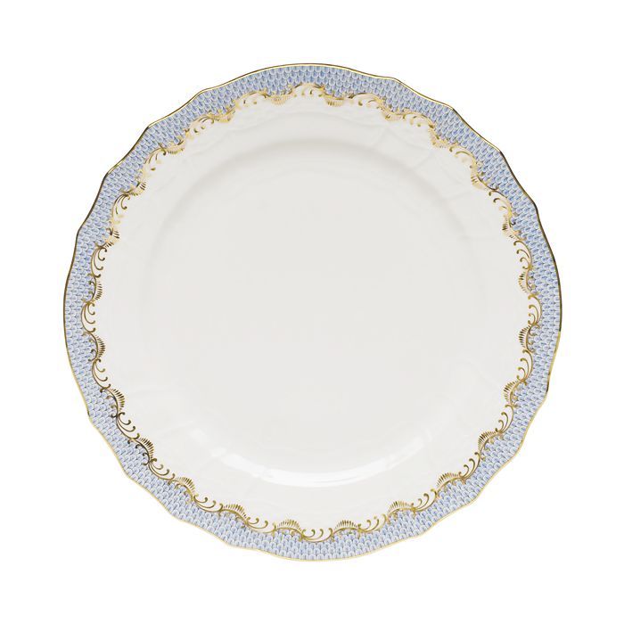 Fish Scale Serving Plate | Bloomingdale's (US)