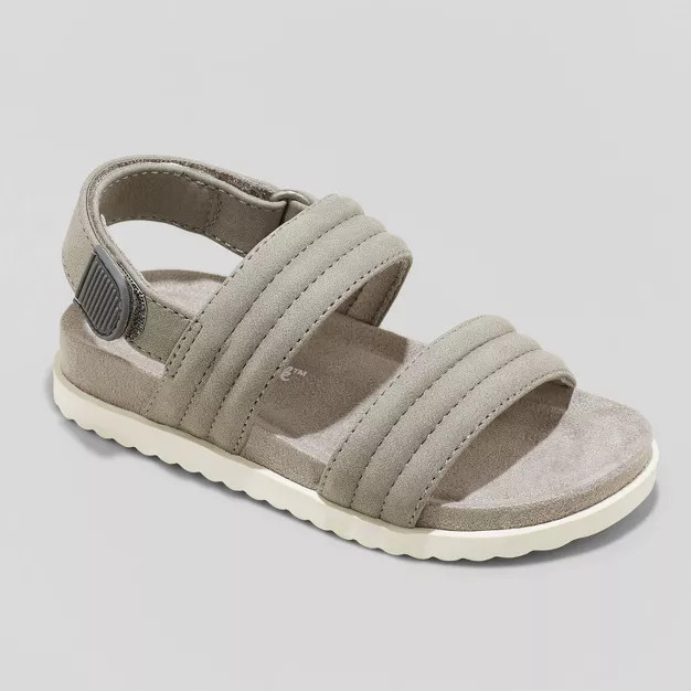 Toddler Boys' Cairo Sandals - Cat & Jack™ | Target
