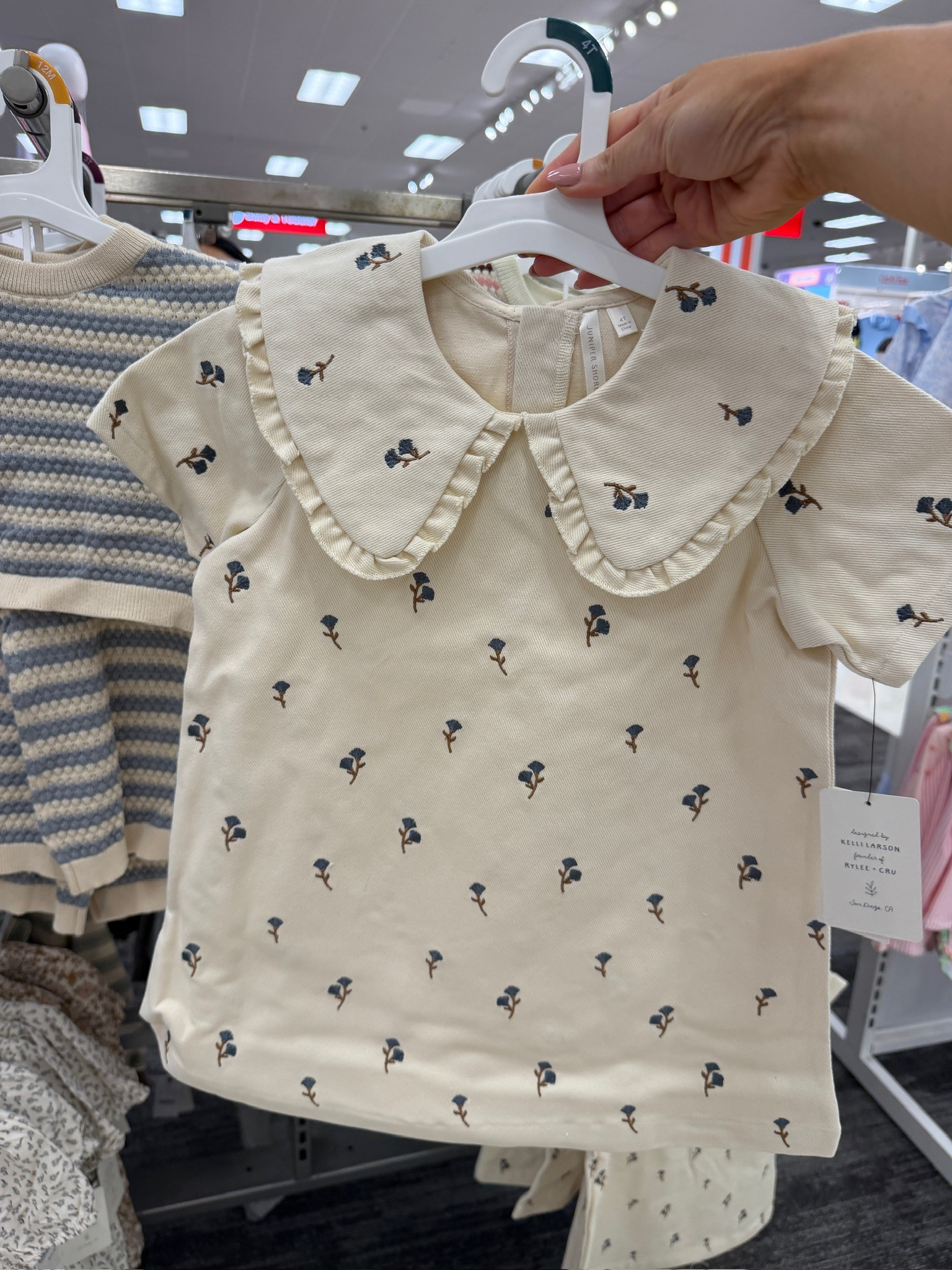 These fall toddler finds at Target are too cute! 🥰  

 #LTKKids
