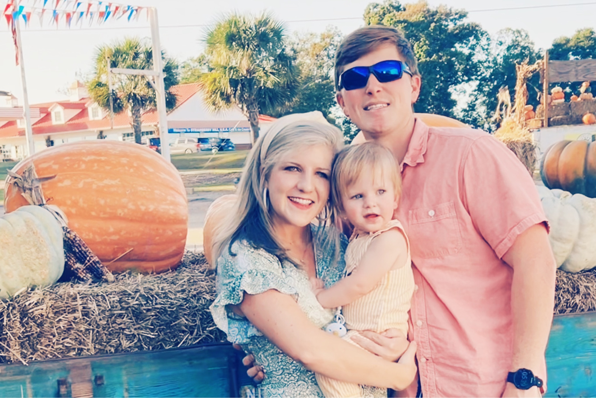 Our sweet Judson is 16 months old today y’all… and this truly is such a sweet and precious age!! It is true what everyone says, that “it just gets better and better,” because it is just getting more and more fun watching Judson’s caring, brave, and joyful little personality come out every single day! He has a very tender, compassionate, and loving spirit about him, yet at the same time, is full of adventure, courage, and fun – as he truly just wants to be playing outside at all hours of the day! We joke that he wakes up and first thing he does is walk-on over to his closet to grab his shoes, walk to the door, and “point outside” with his puppy bestie Red, because he is already ready to go!! His love for the outdoors is one of our very favorite things about him, and he truly is just such a “country boy” already!! He is such a good little eater and loves to show off how good he is at eating with his fork! He loves people and is especially loving going to all the parks/playgrounds these days! And when he’s not playing outside, he loves to cuddle with mommy – which is such a gift to me!! There really is just “something special” about our little boy, and there is no doubt in my mind that God has a beautiful and wonderful plan for his life! What an immense GIFT and PRIVILEGE it is getting to be parents to our baby boy!! 👼🏼🤍✨ // new blog post up on the Emilymabrycreative blog {link in bio} 💫 



#LTKbaby #LTKfamily #LTKSeasonal