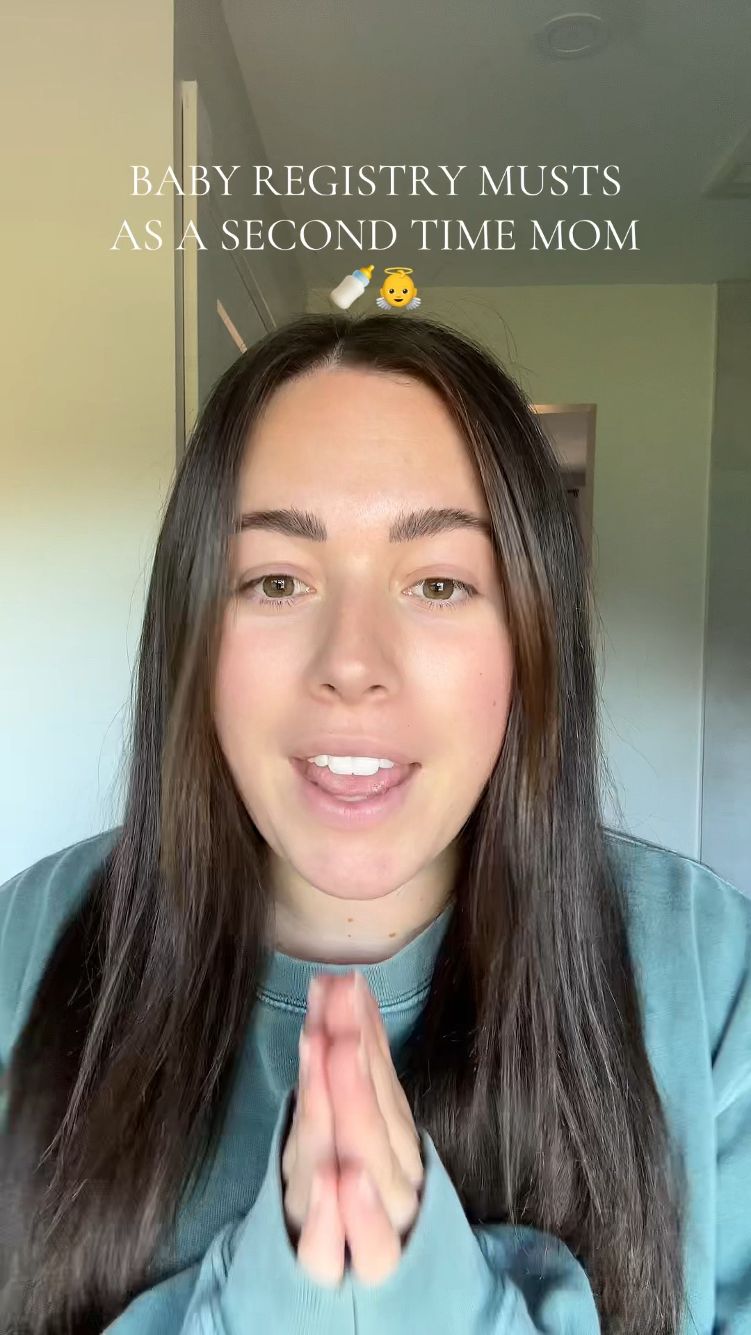 PART 7 | Baby registry must haves as a second time mom! 

#LTKbaby #LTKcanada #LTKmaternity