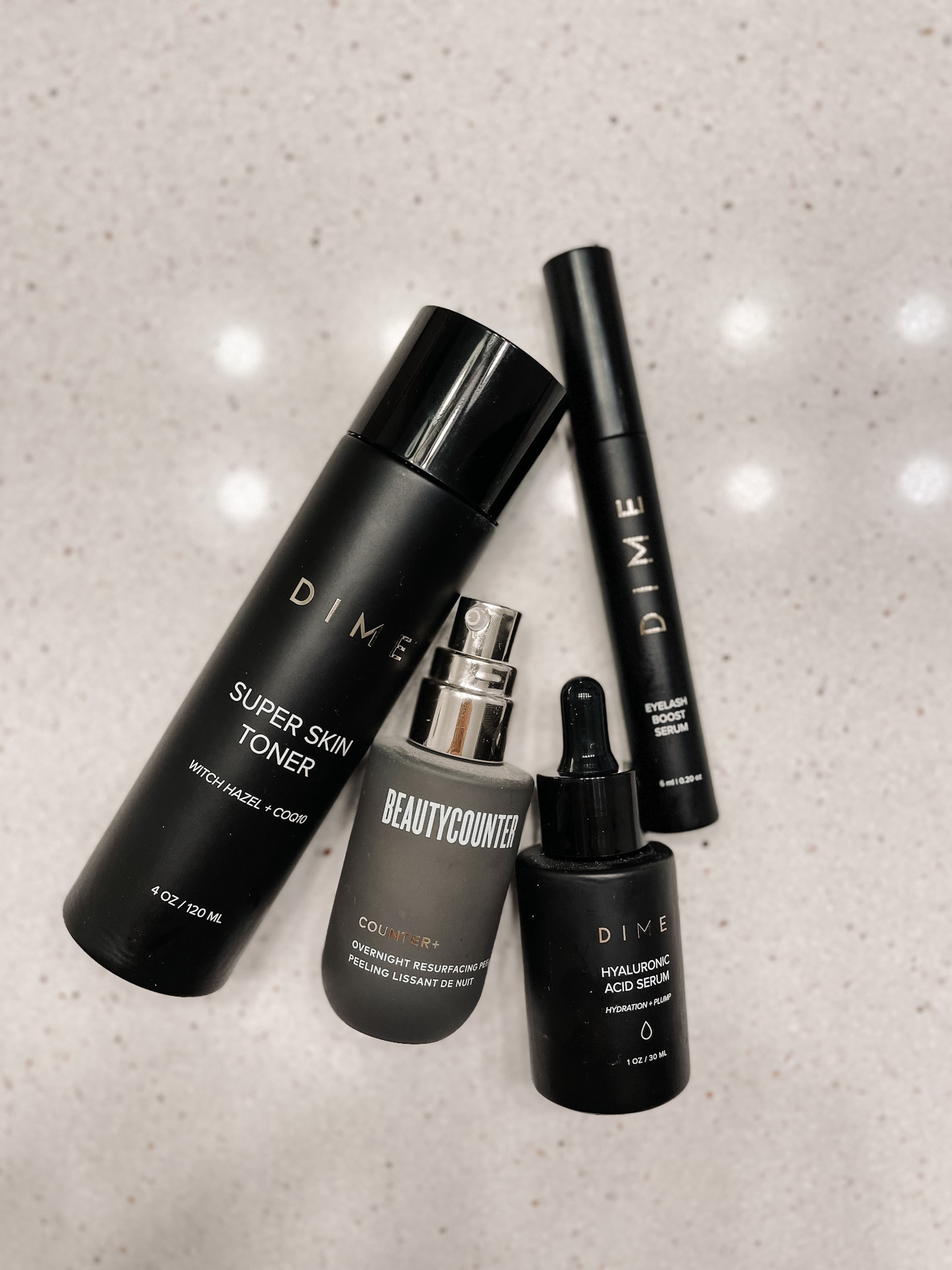 Current nightingale skincare routine that I’ve been using for over a year! It’s all pregnancy safe because I checked and used it all during my pregnancy! * not currently pregnant 😜

#LTKbeauty #LTKSeasonal #LTKunder50