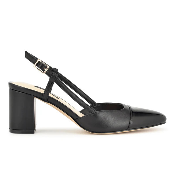 Unda Slingback Heels | Nine West (US)