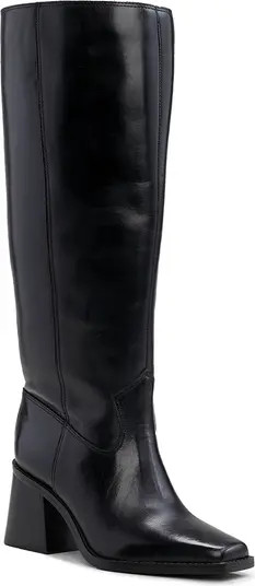 Sangeti Knee High Boot (Women) | Nordstrom